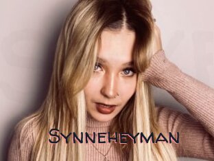 Synneheyman