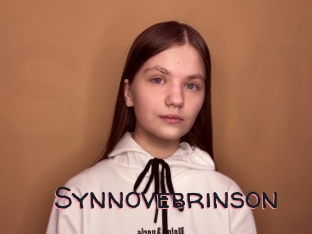 Synnovebrinson