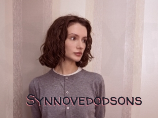 Synnovedodsons