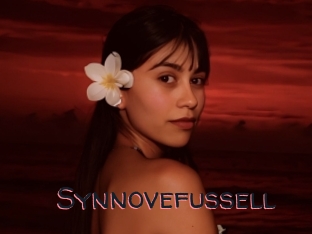 Synnovefussell