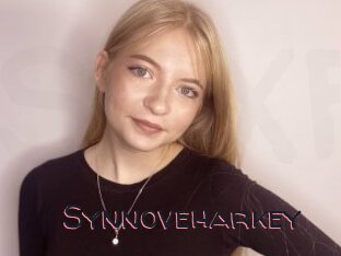 Synnoveharkey