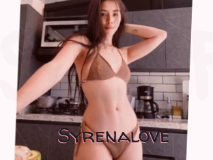 Syrenalove