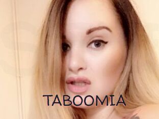 TABOOMIA