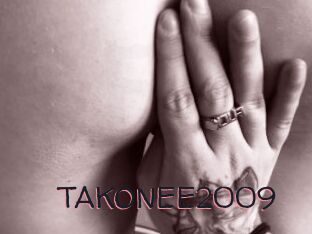 TAKONEE2009