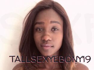TALLSEXYEBONY19