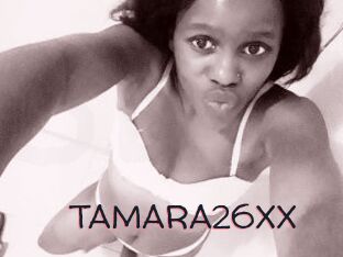 TAMARA26XX