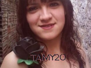 TAMY20