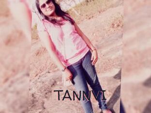 TANNVI