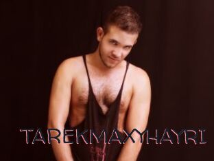 TAREKMAXYHAYRI