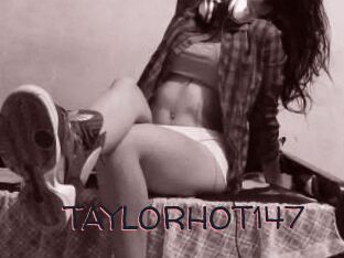 TAYLORHOT147