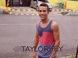 TAYLOR_KEY