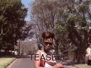 TEASE26