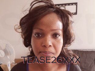 TEASE26XXX