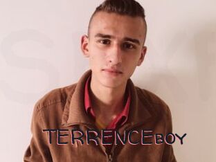 TERRENCEboy