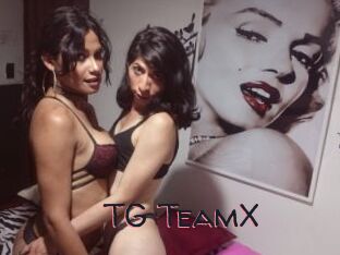 TG_TeamX