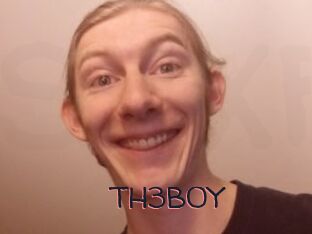 TH3B0Y
