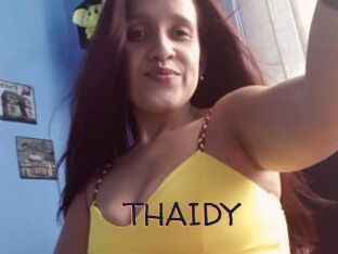 THAIDY