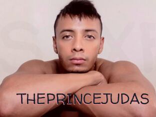 THEPRINCEJUDAS