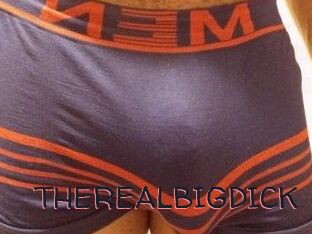 THEREALBIGDICK