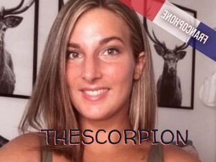 THESCORPION