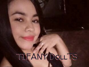 TIFANY_DollTS