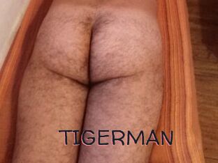 TIGERMAN