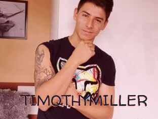 TIMOTHYMILLER
