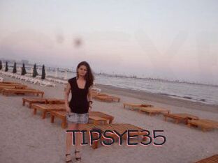 TIPSYE35