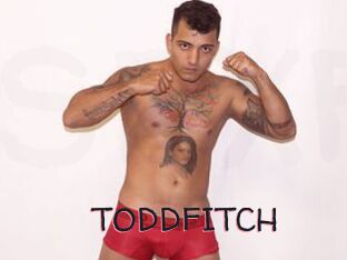 TODDFITCH