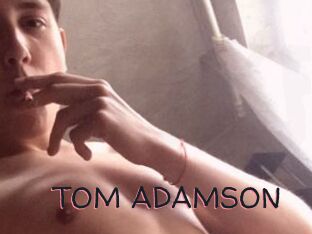 TOM_ADAMSON