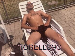 TORELLO90