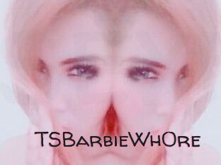 TSBarbieWh0re