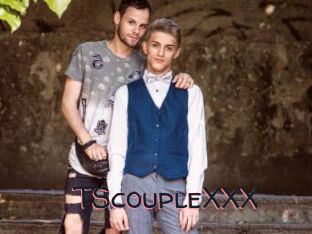 TScoupleXXX