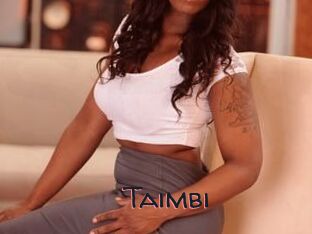 Taimbi