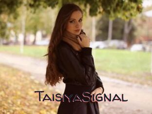 TaisiyaSignal