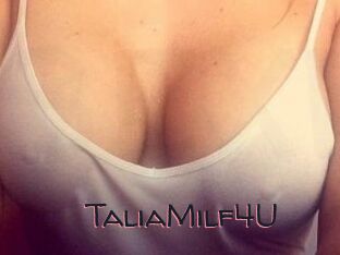 TaliaMilf4U