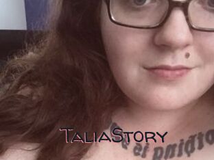 TaliaStory