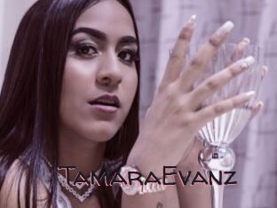 TamaraEvanz