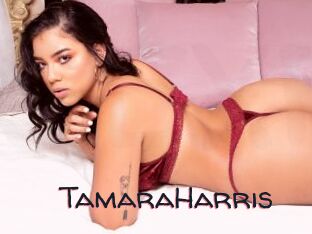 TamaraHarris