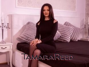 TamaraReed