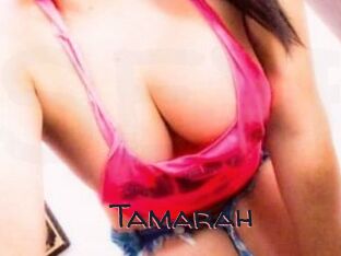 Tamarah