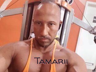 Tamarii