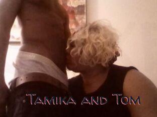 Tamika_and_Tom