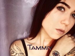 Tammiy