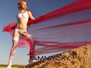TammySky