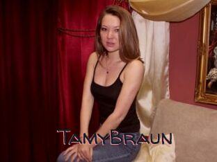 TamyBraun
