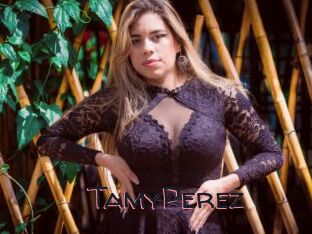 TamyPerez
