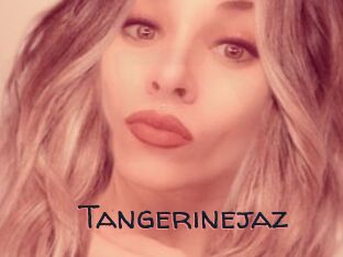 Tangerinejaz