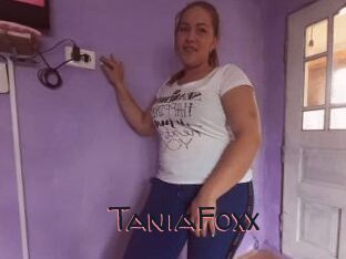 TaniaFoxx