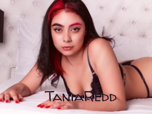 TaniaRedd